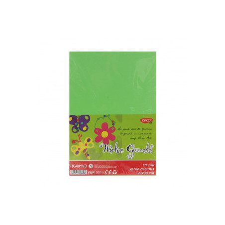 kidsmagicstore.ro|HARTIE GUMATA HG401VD 20X30 CM 10COLI VERDE DESCHIS DACO8,57 lei7,71 leiNoutati