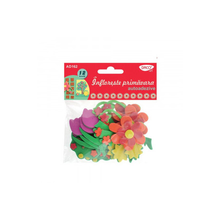 kidsmagicstore.ro|ACCESORII CRAFT - AD162 INFLORESTE PRIMAVARA AA DACO5,43 lei4,88 leiNoutati