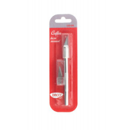CUTTER LUCRU MANUAL DACO CR108