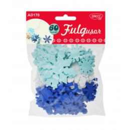 ACCESORII CRAFT - AD170 FULGUSOR SPUMA DACO