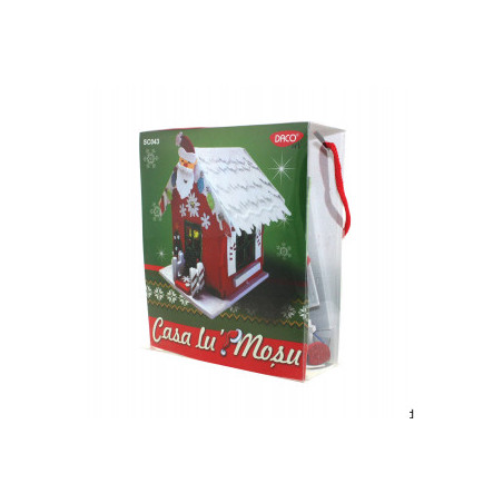 kidsmagicstore.ro|SET CREATIV - SC043 CASA LU MOSU25,72 lei23,15 leiNoutati
