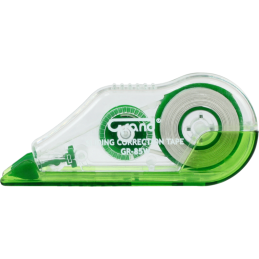 Banda corectoare Grand GR-85W 160-2012, 5mm x 8m