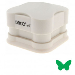 PERFORATOR HOBBY MAGNETIC 3.7CM PFM037/2 FLUTURE DACO