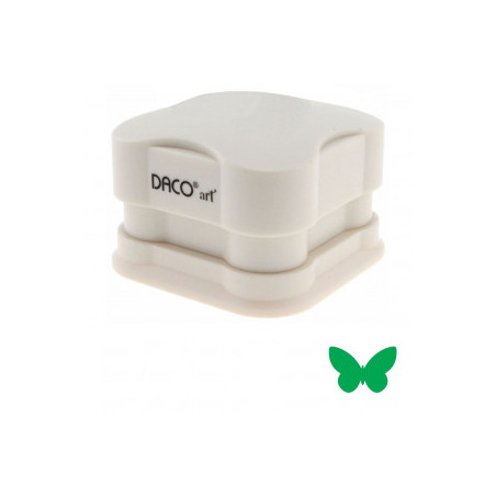 PERFORATOR HOBBY MAGNETIC 3.7CM PFM037/2 FLUTURE DACO