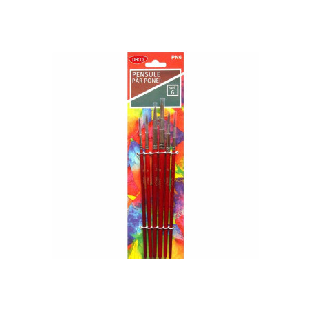 kidsmagicstore.ro|PENSULE SET 6 PAR PONEI DACO PN618,92 lei17,03 leiNoutati