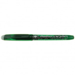 PIX ECADA CU GEL CU RADIERA DISPAREL VERDE 83502V