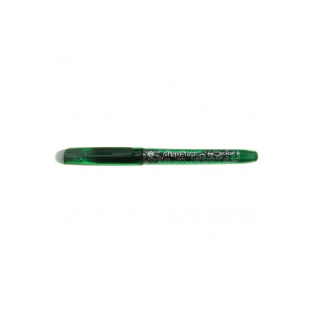 PIX ECADA CU GEL CU RADIERA DISPAREL VERDE 83502V