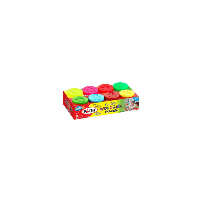 kidsmagicstore.ro|PLASTILINA USOARA MODELING DOUGH BASIC + NEON 8X50G FATIH 5063013,28 lei11,95 leiNoutati kidsmagicstore.ro|PLASTILINA USOARA MODELING DOUGH BASIC + NEON 8X50G FATIH 5063013,28 lei11,95 leiNoutati
