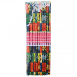 kidsmagicstore.ro|Hartie creponata Koh-i-noor K9755-19, 50x200cm, verde inchis, set 10 buc33,83 lei30,45 leiKoh-I-NoorHartie creponata8593539083573