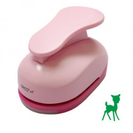 PERFORATOR HOBBY 7.6CM PF076/6 CAPRIOARA