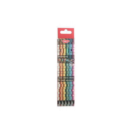 kidsmagicstore.ro|CREION COLOR 6 METALIC DACO CC6065,77 lei5,19 leiNoutati