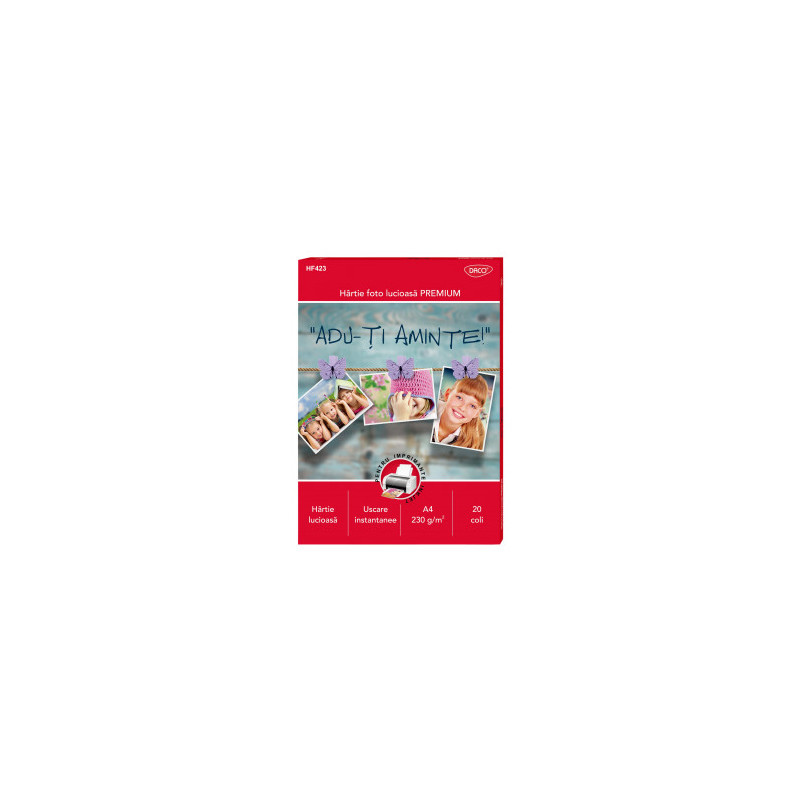 kidsmagicstore.ro|HARTIE FOTO A4 230G 20 COLI DACO HF42316,85 lei15,17 leiNoutati kidsmagicstore.ro|HARTIE FOTO A4 230G 20 COLI DACO HF42316,85 lei15,17 leiNoutati