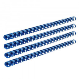 INELE PLASTIC INDOSARIERE 16MM SET 100 ECADA 65216A