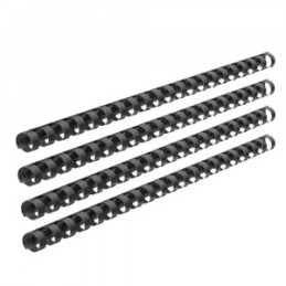 INELE PLASTIC INDOSARIERE 20MM SET 100 ECADA 65220N