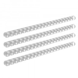 INELE PLASTIC INDOSARIERE 20MM SET 100 ECADA 65220W
