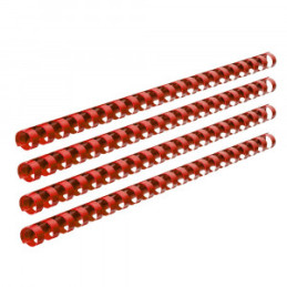 INELE PLASTIC INDOSARIERE 8MM SET 100 ECADA 65208R