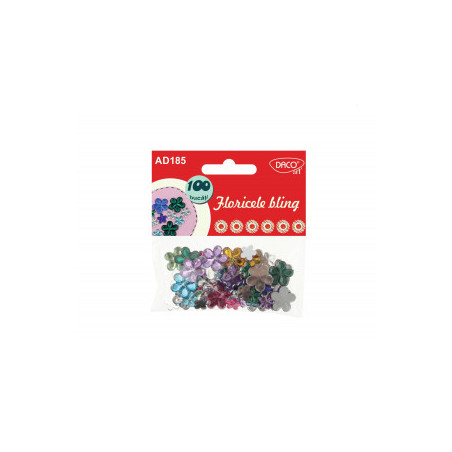kidsmagicstore.ro|ACCESORII CRAFT - AD185 FLORICELE BLING DACO6,12 lei5,51 leiNoutati