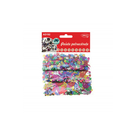 kidsmagicstore.ro|ACCESORII CRAFT - AD192 PAIETE PETRECARETE DACO10,69 lei9,62 leiNoutati