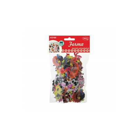 kidsmagicstore.ro|ACCESORII CRAFT - AD195 FERMA SPUMA AA DACO12,92 lei11,63 leiNoutati