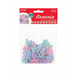 ACCESORII CRAFT - AD198 ARMONIA SPUMA AA DACO