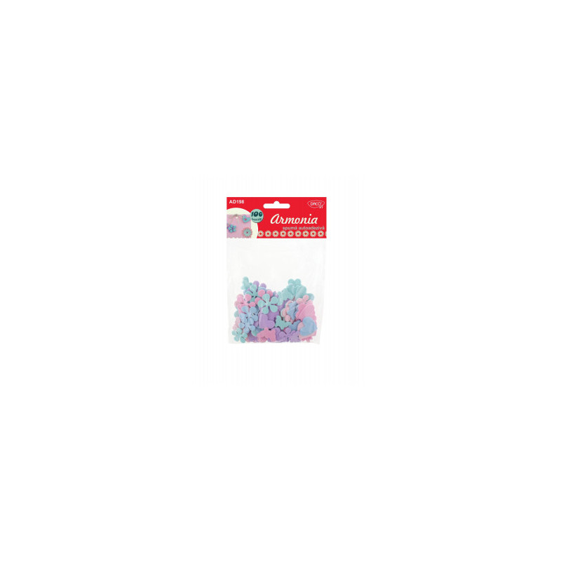 kidsmagicstore.ro|ACCESORII CRAFT - AD198 ARMONIA SPUMA AA DACO7,19 lei6,47 leiNoutati