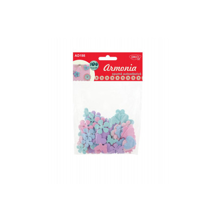 kidsmagicstore.ro|ACCESORII CRAFT - AD198 ARMONIA SPUMA AA DACO7,19 lei6,47 leiNoutati