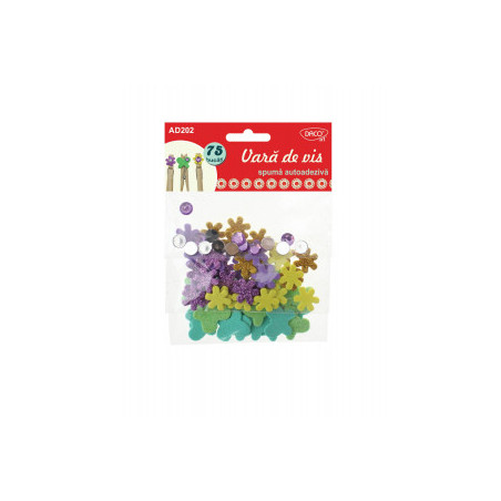 kidsmagicstore.ro|ACCESORII CRAFT - AD202 VARA DE VIS SPUMA DACO8,75 lei7,87 leiNoutati