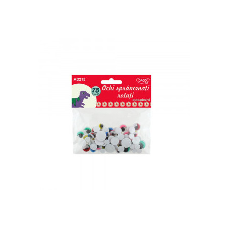 kidsmagicstore.ro|ACCESORII CRAFT - AD215 OCHI SPRANCENATI SI ROTATI DACO8,12 lei7,31 leiNoutati