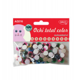 kidsmagicstore.ro|ACCESORII CRAFT - AD216 OCHI TOTAL COLOR DACO6,68 lei6,01 leiNoutati