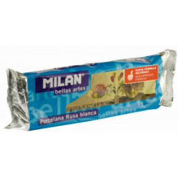 LUT PENTRU MODELAJ 500G TIP PORTELAN MILAN COD E4611