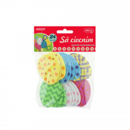 ACCESORII CRAFT - AD237 SA CIOCNIM SPUMA AA DACO