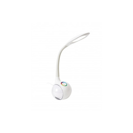 kidsmagicstore.ro|LAMPA BIROU 220V LED 7W SI LUMINA VEGHE (Din care timbru verde 0,8 RON)141,82 lei127,64 leiNoutati