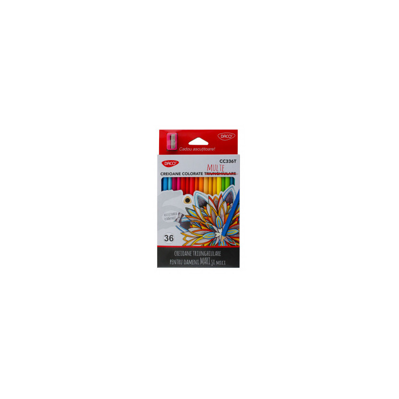 CREION COLOR 36 DACO CC336 CREION COLOR 36 DACO CC336