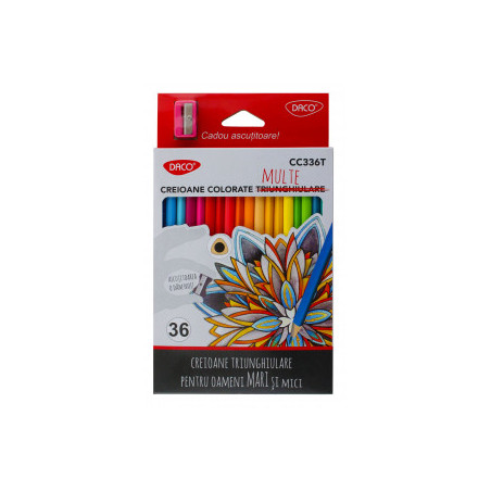 CREION COLOR 36 DACO CC336
