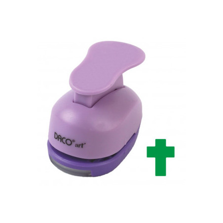 PERFORATOR HOBBY 2.5CM PF025/29 CRUCE