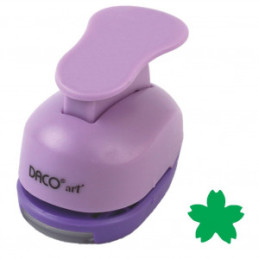 PERFORATOR HOBBY 2.5CM PF025/11 FLOARE