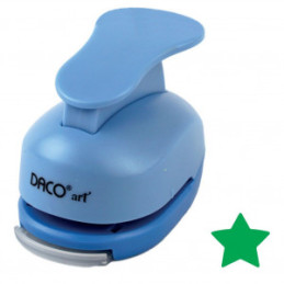 PERFORATOR HOBBY 3.8CM PF038/6 STEA