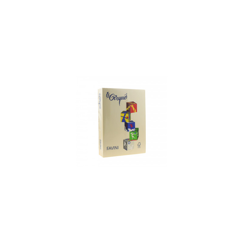 CARTON COLOR 160G/MP A4 105 BEJ FAVINI CARTON COLOR 160G/MP A4 105 BEJ FAVINI