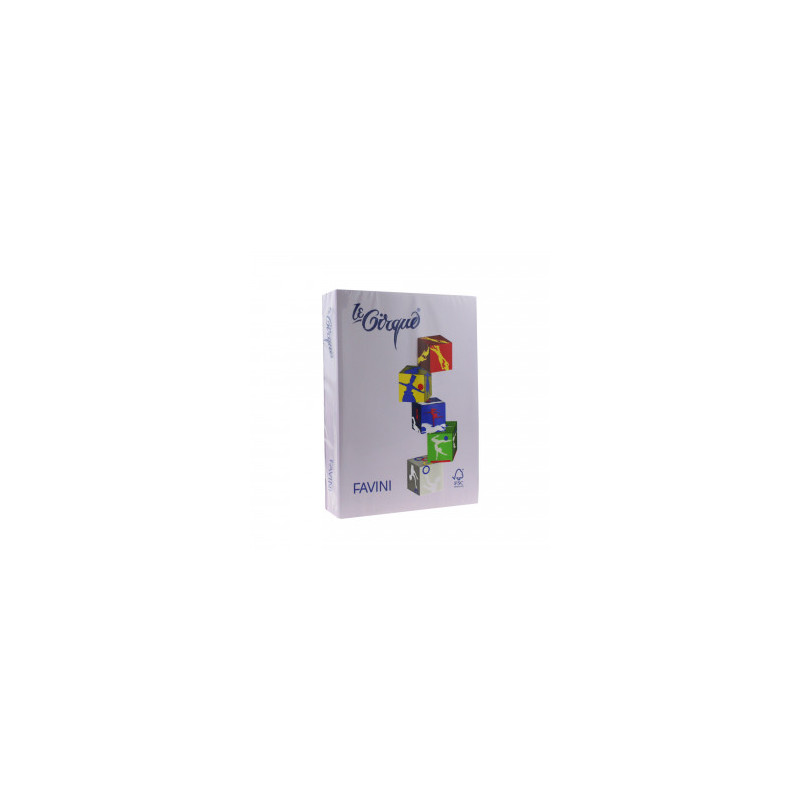 CARTON COLOR 160G/MP A4 104 LILA FAVINI CARTON COLOR 160G/MP A4 104 LILA FAVINI