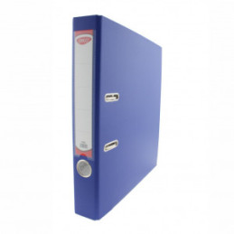BIBLIORAFT PLASTIFIAT 50 MM DACO A