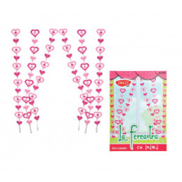 SET CREATIV - SC006 DECOR GEAM INIMI