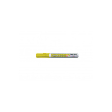 MARKER VOPSEA DACO GALBEN MK501G