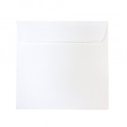 PLIC 16X16 CM PATRAT COLOR SILICONIC DACO PC1616W