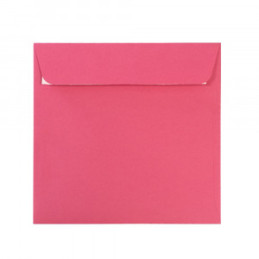 PLIC 16X16 CM PATRAT COLOR SILICONIC DACO PC1616F