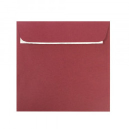 PLIC 16X16 CM PATRAT COLOR SILICONIC DACO PC1616B