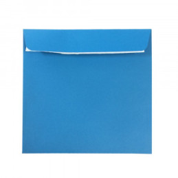 PLIC 16X16 CM PATRAT COLOR SILICONIC DACO PC1616A