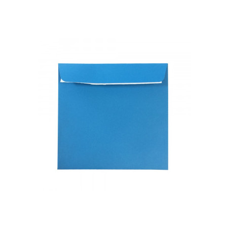 PLIC 16X16 CM PATRAT COLOR SILICONIC DACO PC1616A