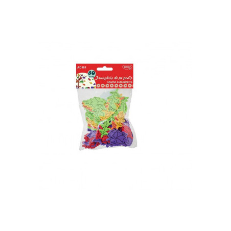 kidsmagicstore.ro|ACCESORII CRAFT - AD181 FRUNZARIS DE PE PODIS SPUMA AA6,34 lei5,70 leiNoutati