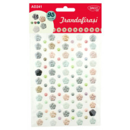kidsmagicstore.ro|ACCESORII CRAFT - AD241 TRANDAFIRASI DACO8,12 lei7,31 leiNoutati