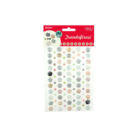 kidsmagicstore.ro|ACCESORII CRAFT - AD241 TRANDAFIRASI DACO8,12 lei7,31 leiNoutati